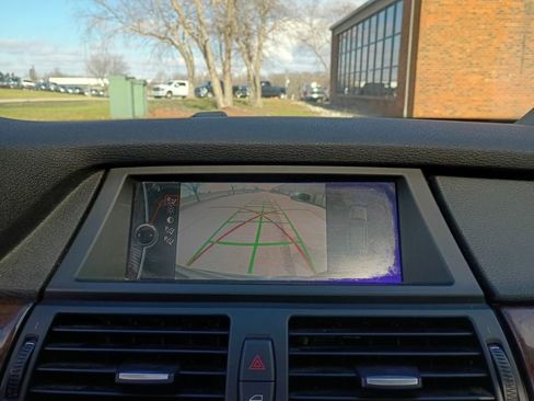 Used 2012 BMW X5 xDrive35i image 40