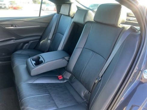 Used 2026 Toyota Camry XSE FWD image 18