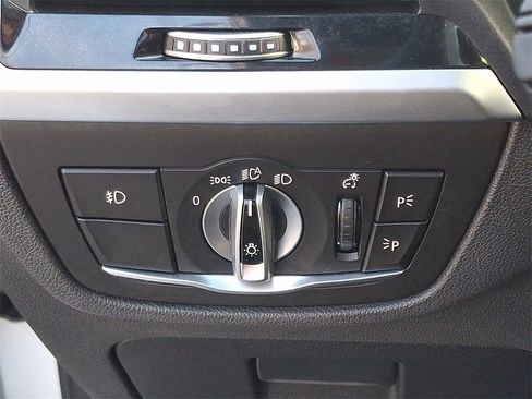 Used 2019 BMW X3 M40i w/ Premium Package image 25