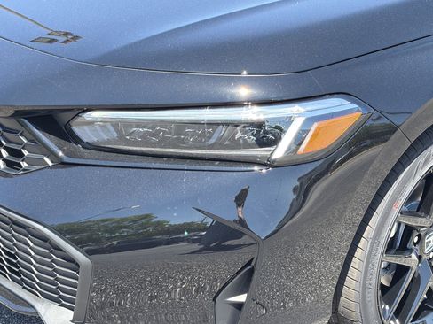 New 2026 Honda Civic FWD Hybrid Sedan image 10