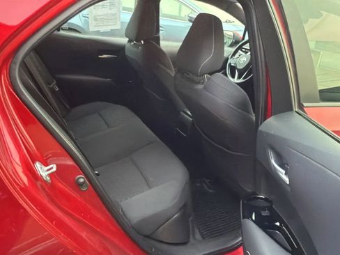 Used 2022 Toyota Corolla SE image 23