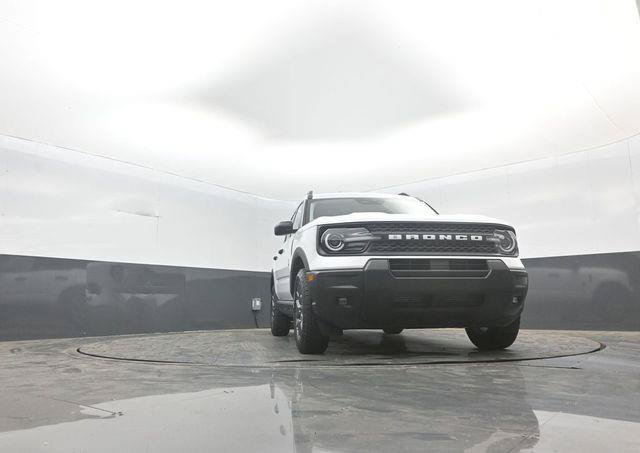 New 2026 Ford Bronco Sport Big Bend w/ Convenience Package AWD/4WD image 27