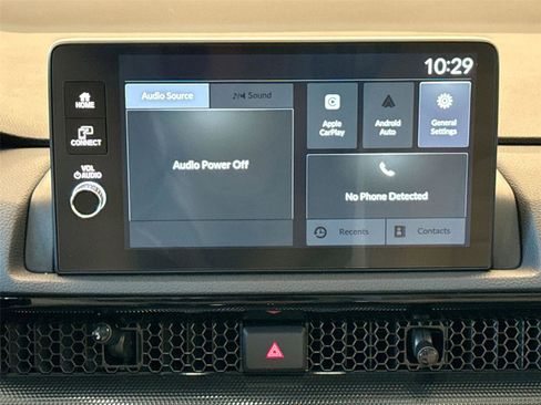 Used 2026 Honda CR-V EX-L image 12