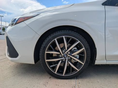 Certified 2024 Subaru Impreza 2.0i Sport AWD/4WD image 12