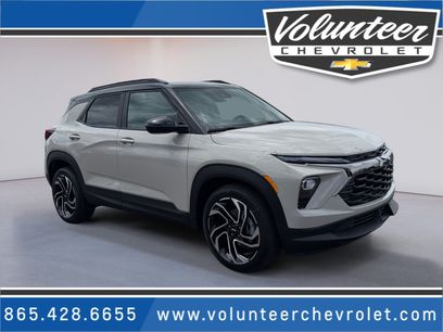 New 2026 Chevrolet TrailBlazer RS w/ Convenience Package