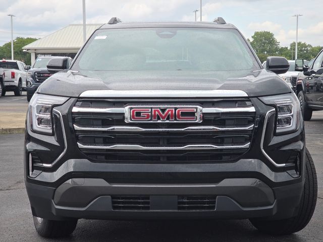 New 2027 GMC Terrain Elevation w/ Elevation Premium Package FWD image 11