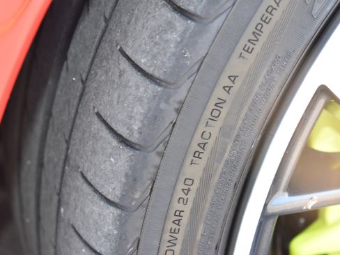 Used 2021 Subaru WRX STI Limited image 11