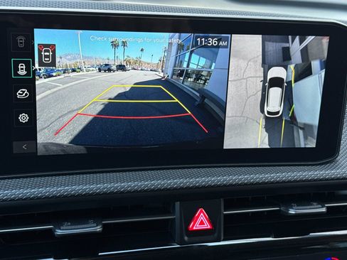 New 2025 Kia EV6 Wind image 21