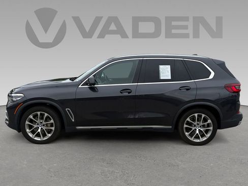 Used 2021 BMW X5 xDrive40i w/ Convenience Package AWD/4WD image 8
