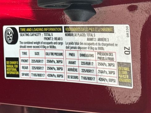 Used 2023 Toyota RAV4 XLE image 48