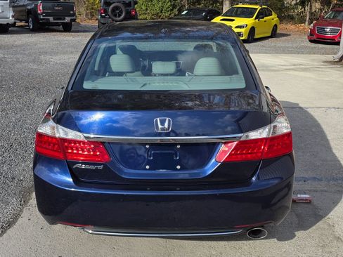 Used 2013 Honda Accord EX-L image 7