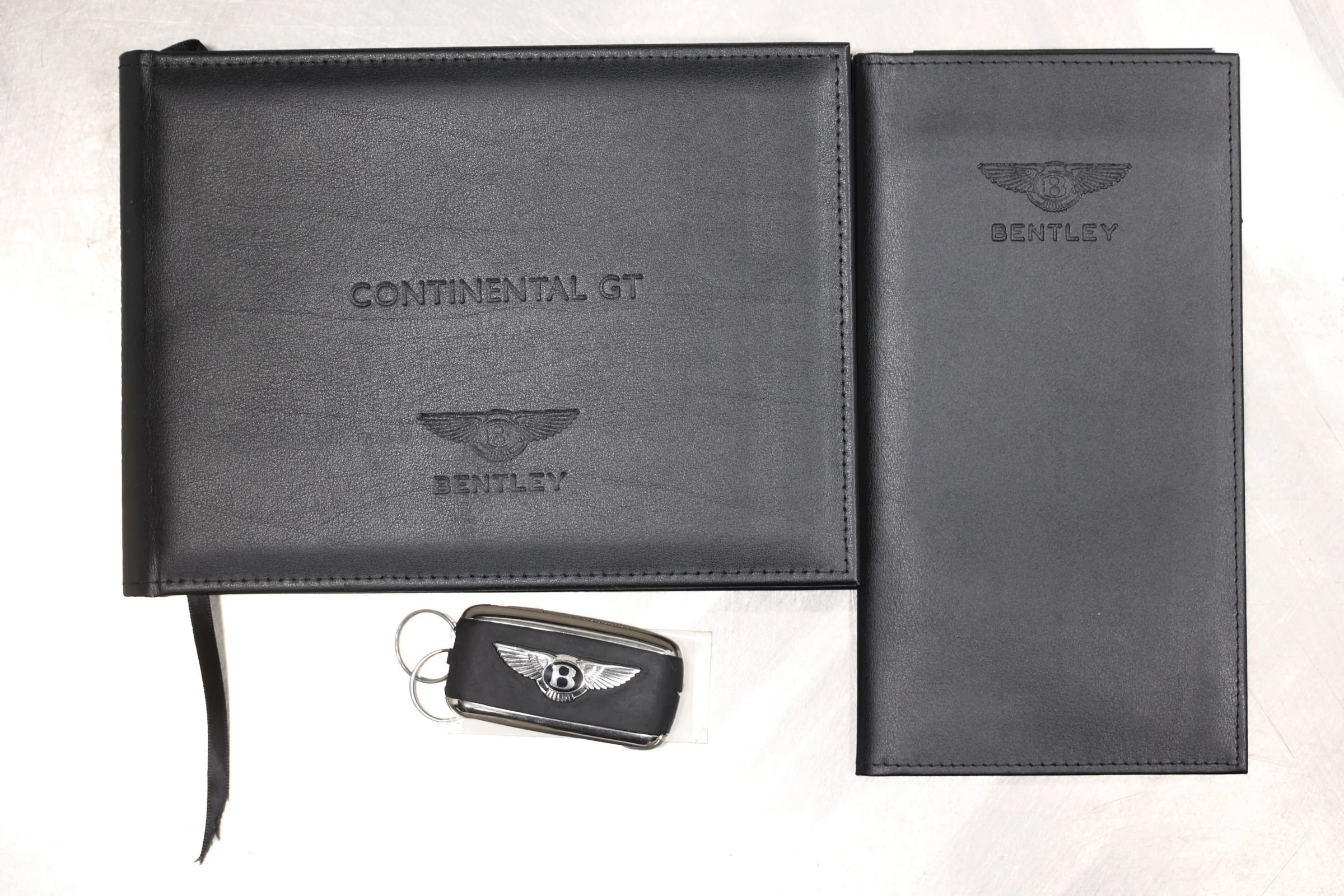 Used 2017 Bentley Continental GT Supersports AWD/4WD image 5