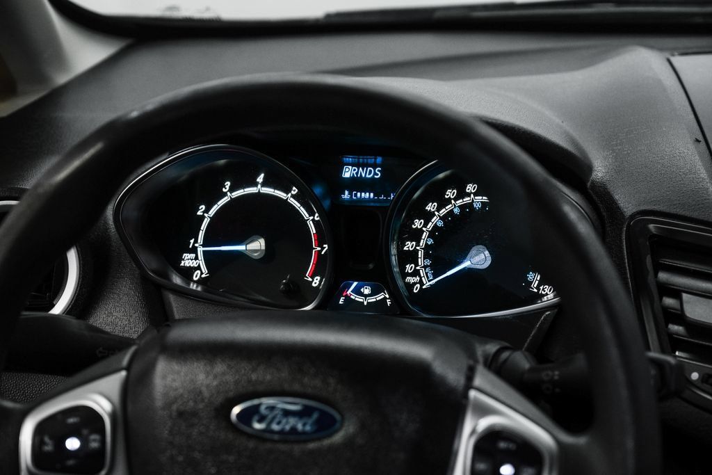 Used 2017 Ford Fiesta SE FWD image 23