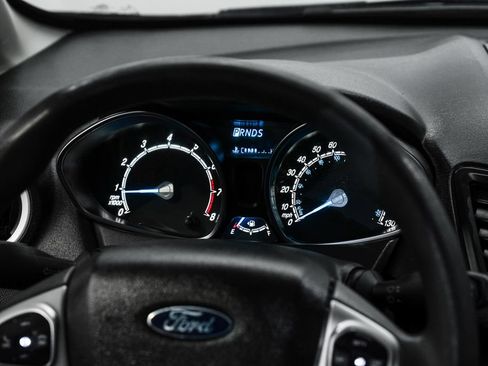 Used 2017 Ford Fiesta SE FWD image 23