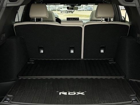 New 2026 Acura RDX SH-AWD image 29