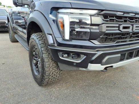 Used 2025 Ford F150 Raptor image 27