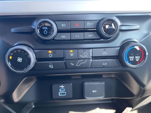 New 2026 Ford F350 XL w/ STX Appearance Package AWD/4WD image 47