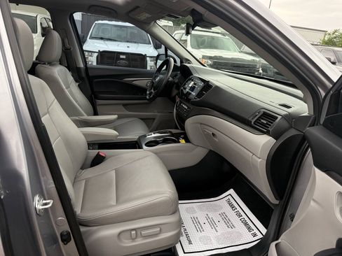 Used 2022 Honda Pilot EX-L image 10