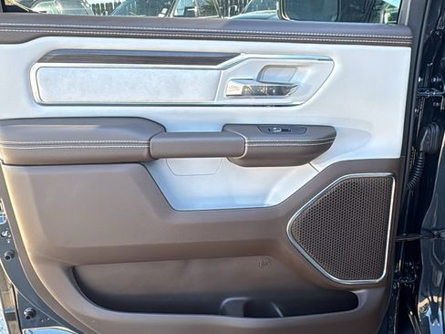 New 2026 RAM 1500 Laramie w/ Laramie Southwest Edition image 14