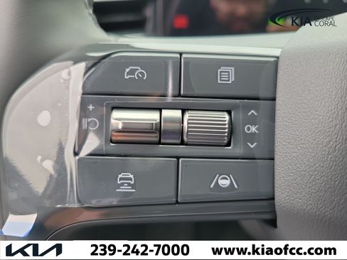 New 2026 Kia EV9 Land AWD/4WD image 24
