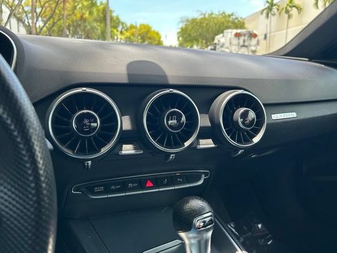 Used 2019 Audi TTS 2.0T Coupe w/ Technology Package AWD/4WD image 25