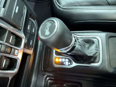 Used 2023 Jeep Wrangler Sahara w/ Cold Weather Group image 29