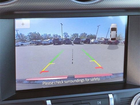 Used 2021 Ford Mustang GT Premium w/ Equipment Group 401A image 22