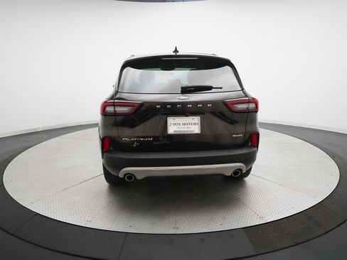 Used 2023 Ford Escape Platinum image 26