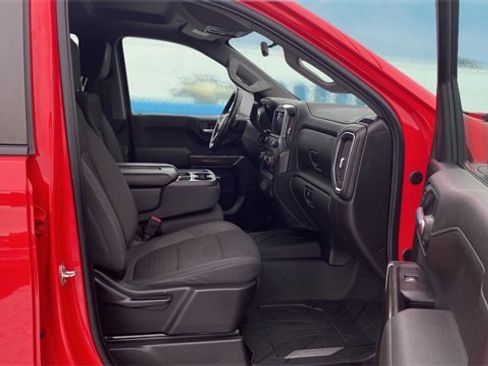 Certified 2021 Chevrolet Silverado 1500 LT image 13