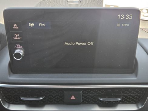 Certified 2025 Acura ADX A-Spec AWD/4WD image 9