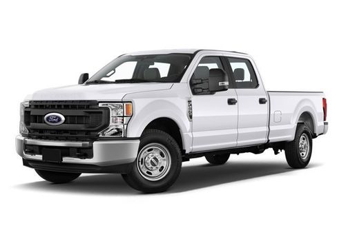 Used 2023 Ford F250 Lariat image 4