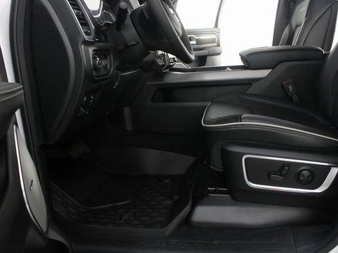 New 2026 RAM 1500 Laramie w/ Night Edition image 18