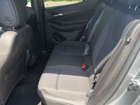 Used 2024 Buick Encore GX Preferred AWD/4WD image 27