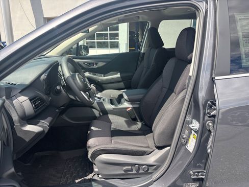 New 2025 Subaru Outback Premium image 11
