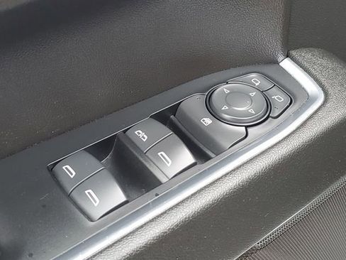 Used 2024 Chevrolet Silverado 1500 LT image 22