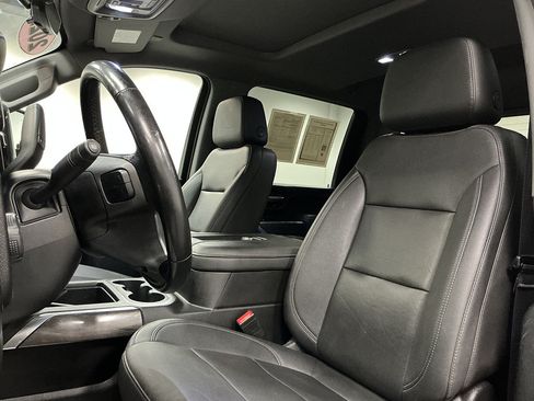 Used 2022 Chevrolet Silverado 2500 LTZ w/ Z71 Chrome Sport Edition AWD/4WD image 9