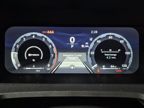 New 2026 Toyota Tacoma SR5 AWD/4WD image 23