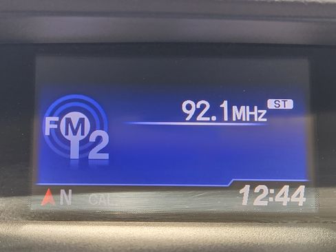 Used 2012 Honda CR-V EX image 17