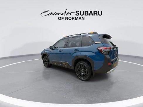 Used 2026 Subaru Forester Wilderness w/ Wilderness Plus Package AWD/4WD image 5