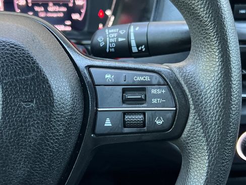 Used 2024 Honda Accord LX image 25