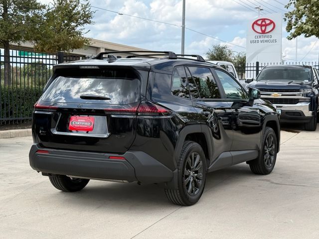 Used 2026 Toyota RAV4 AWD image 2