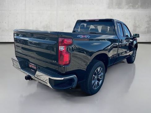 New 2026 Chevrolet Silverado 1500 LT image 5
