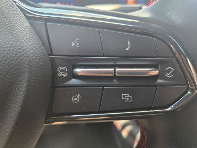 Used 2024 Chevrolet Blazer EV RS AWD/4WD image 31