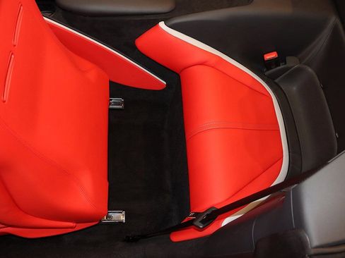 Certified 2024 Ferrari Roma Spider image 91