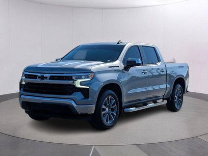 Used 2024 Chevrolet Silverado 1500 LT w/ Protection Package