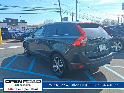 Used 2013 Volvo XC60 T6 AWD/4WD image 5