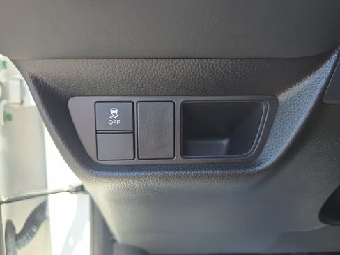 Certified 2024 Honda HR-V Sport image 21