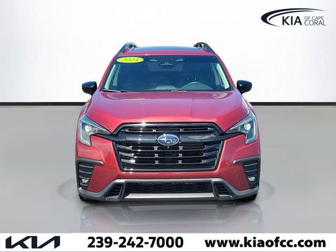 Used 2024 Subaru Ascent Onyx Edition Limited AWD/4WD image 2