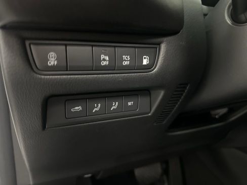 New 2026 MAZDA CX-50 2.5 Hybrid w/ Weather Package image 12