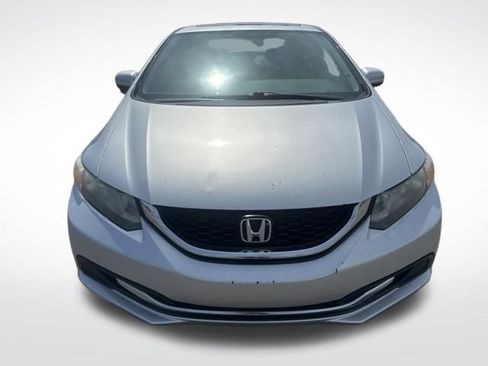 Used 2015 Honda Civic EX image 8